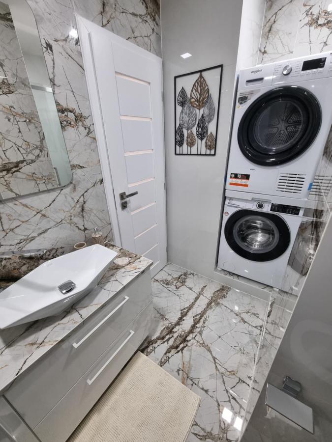 Alpha Apartman Malacky Exterior foto